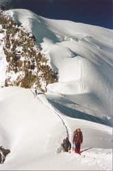 Korzhenevskaya. Tajikistan.